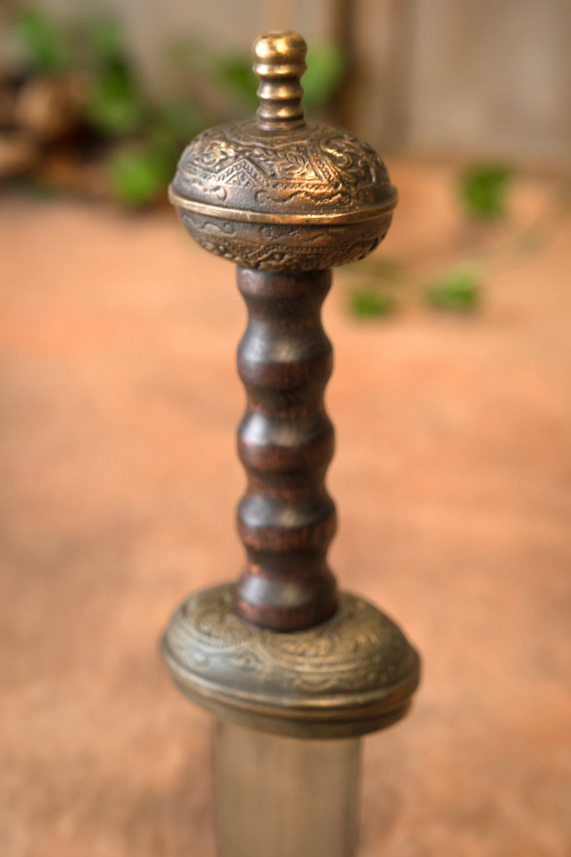 Gladius Legio XI, semi-scharf 