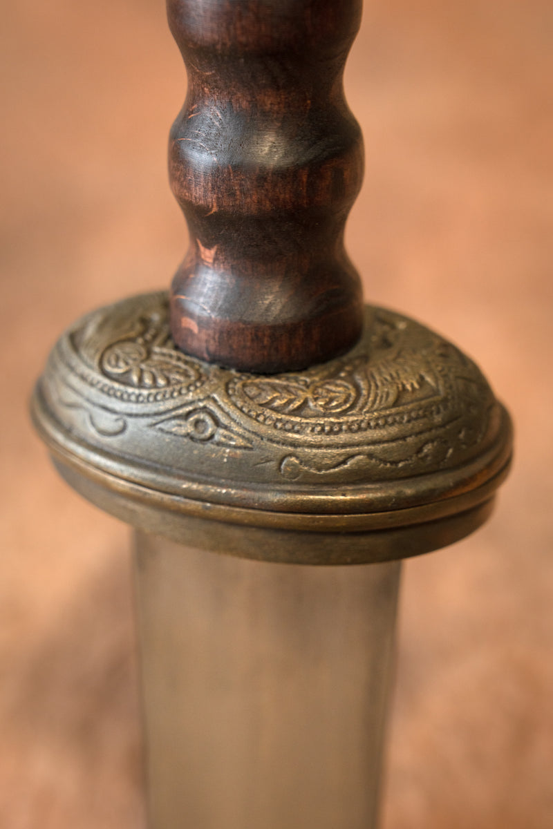 Gladius Legio XI, semi-scharf 