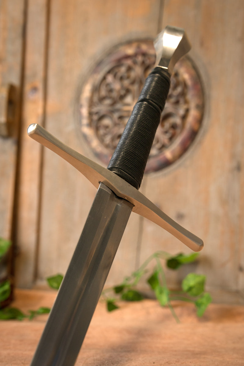 Cluny langzwaard, bot (battle-ready)