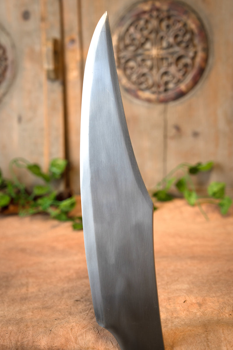 300 zwaard van Leonidas, semi-scherp