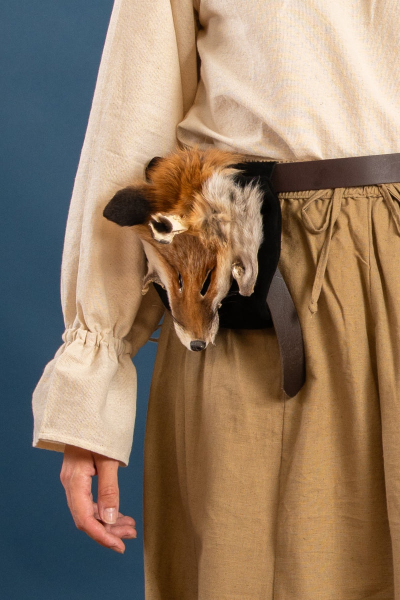 Viking tas Avaldsnes zwart