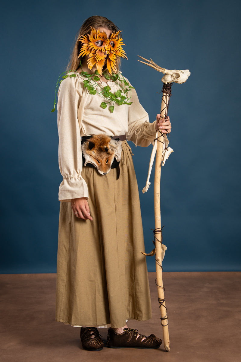 Viking tas Avaldsnes zwart