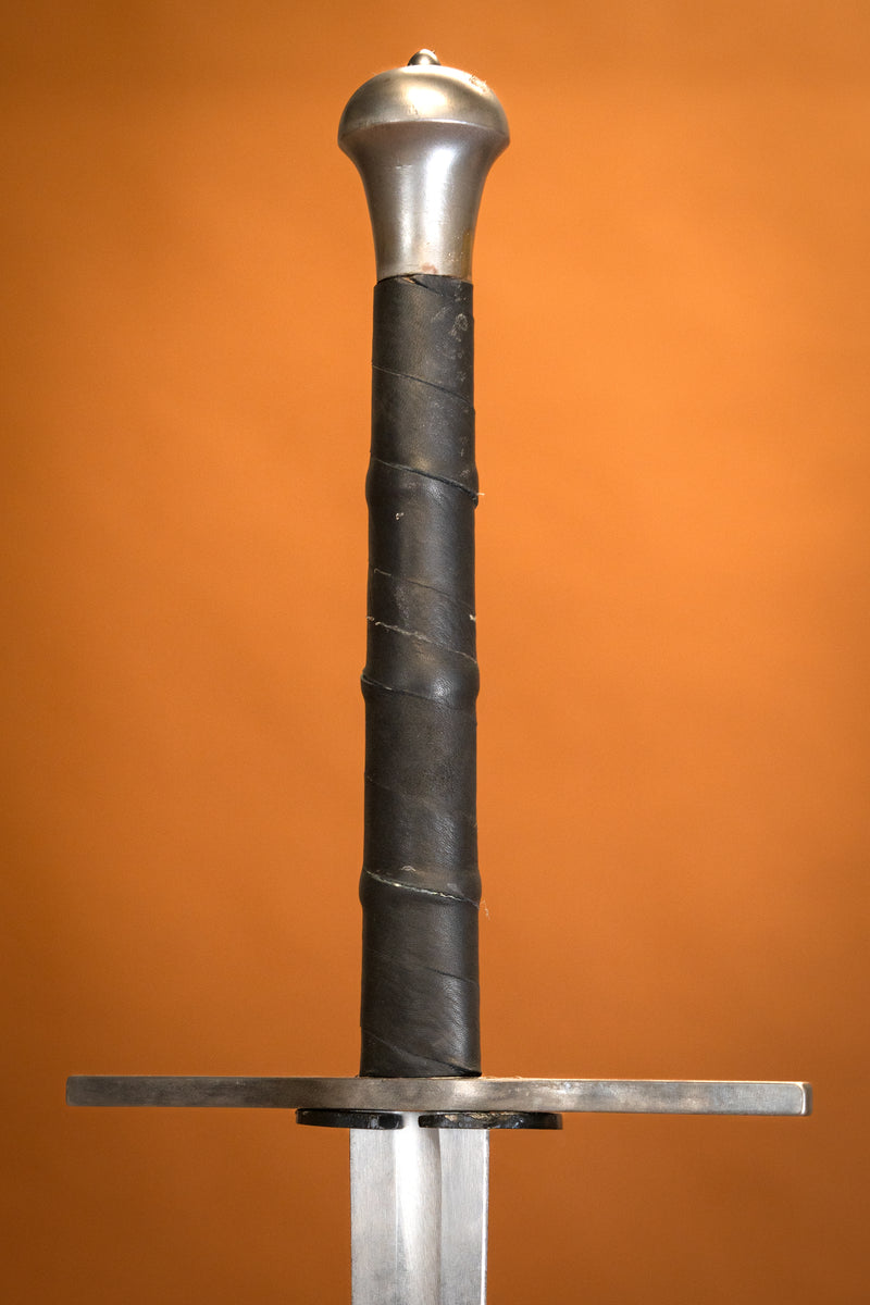 HEMA langzwaard, medium flexibiliteit, bot (battle-ready)