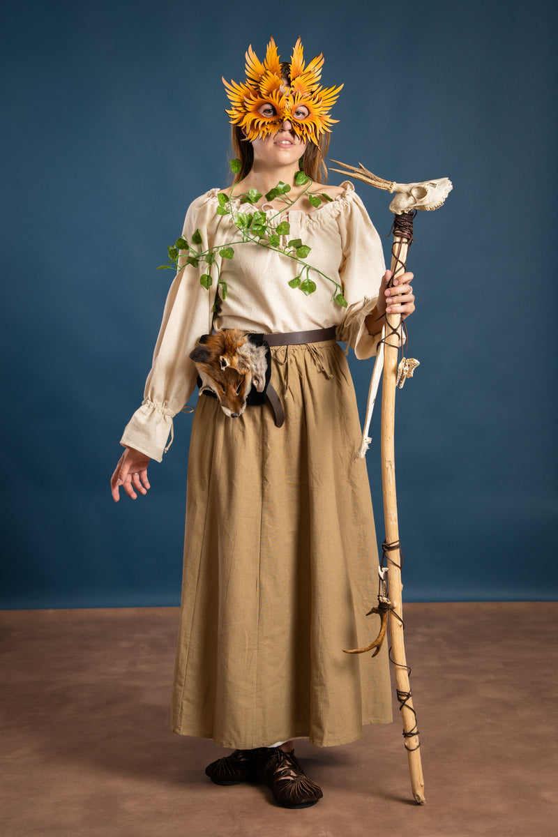 Viking sac Avaldsnes noir 