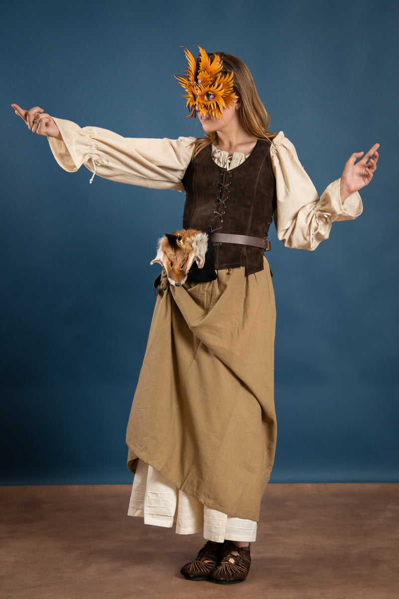 Halka Alys, naturalny 