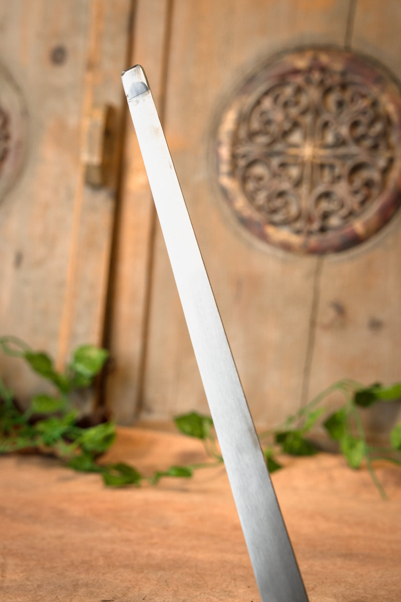 HEMA langzwaard, medium flexibiliteit, bot (battle-ready)