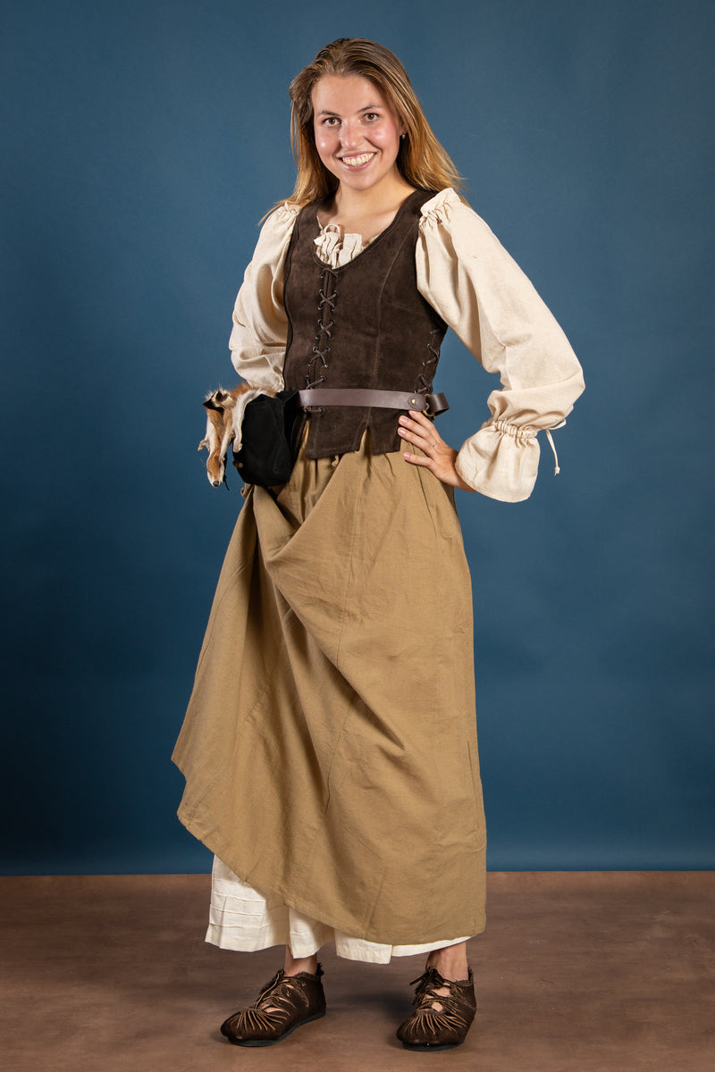 Halka Alys, naturalny 