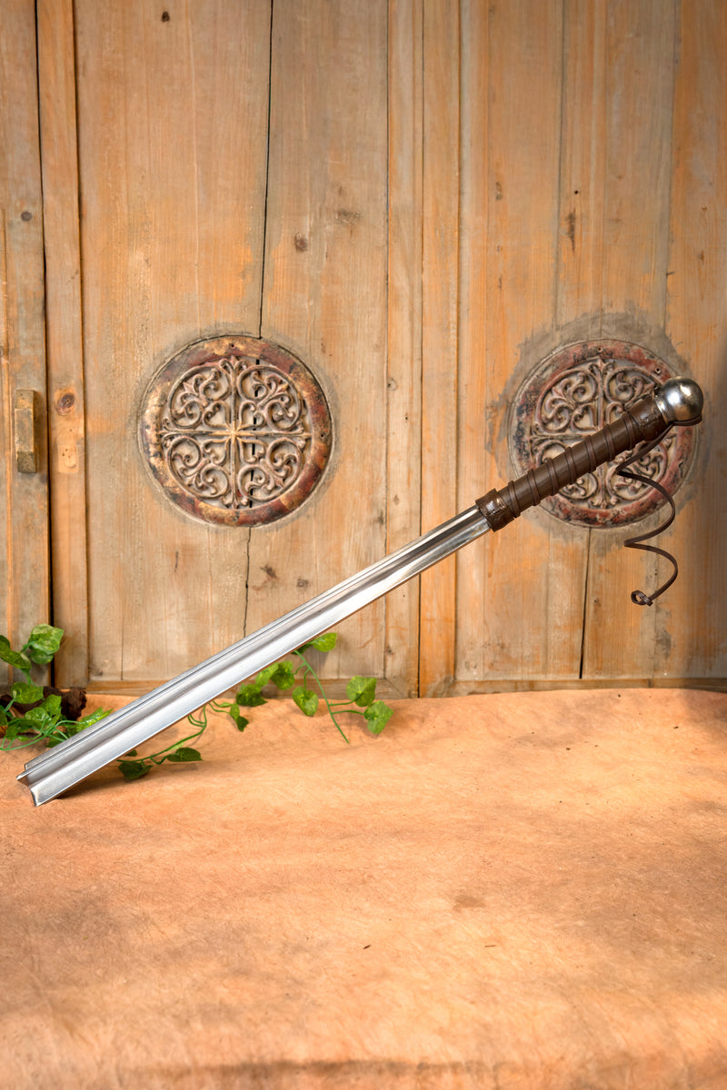 Middeleeuwse strijdknots River Thames