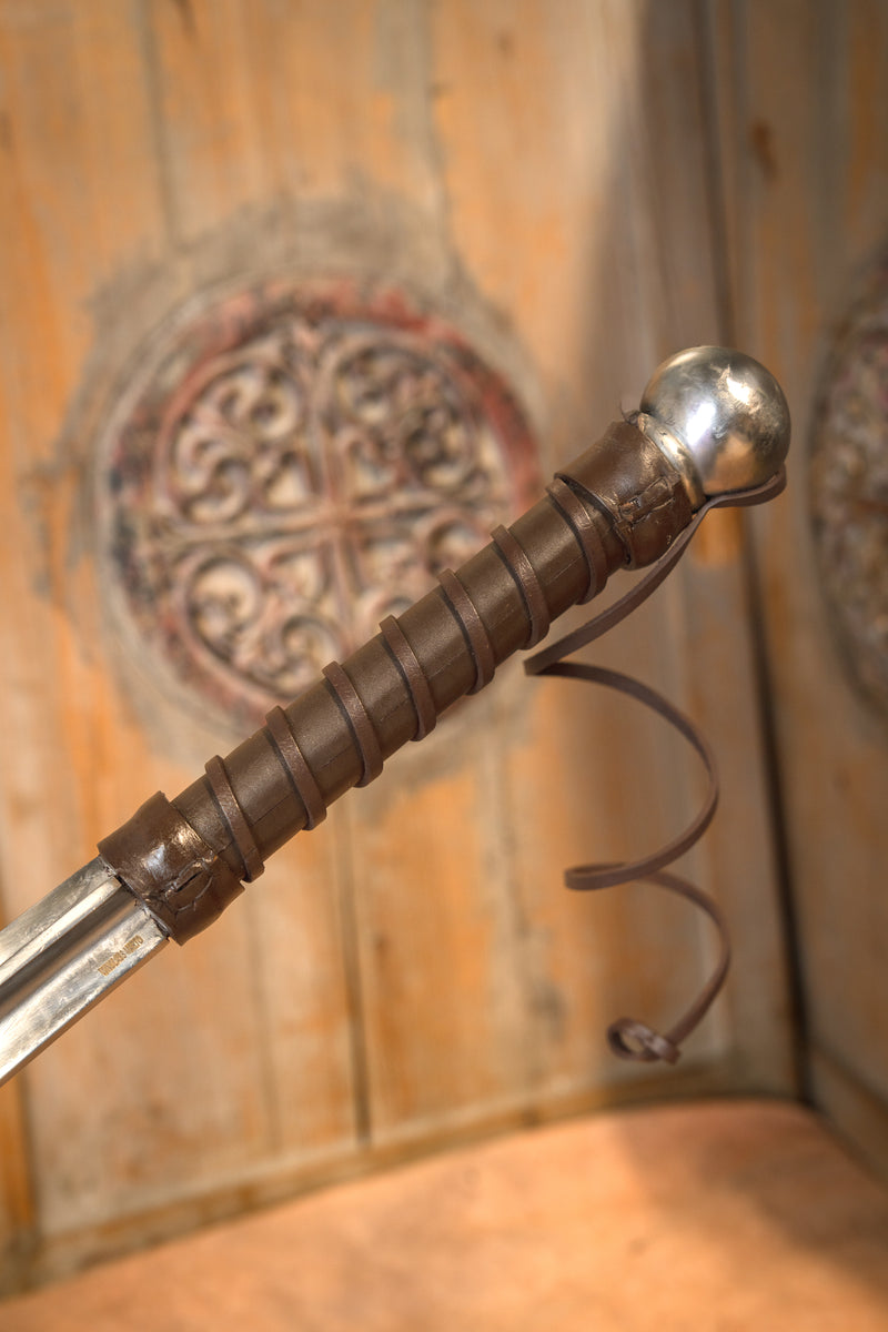 Middeleeuwse strijdknots River Thames