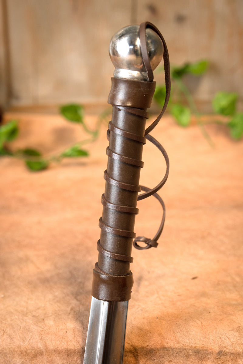 Middeleeuwse strijdknots River Thames