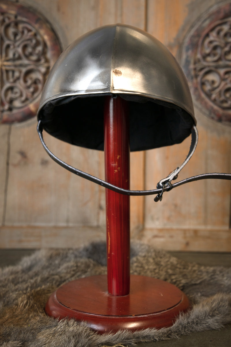 Middelalderhjelm Robert, 1-1,2 mm 