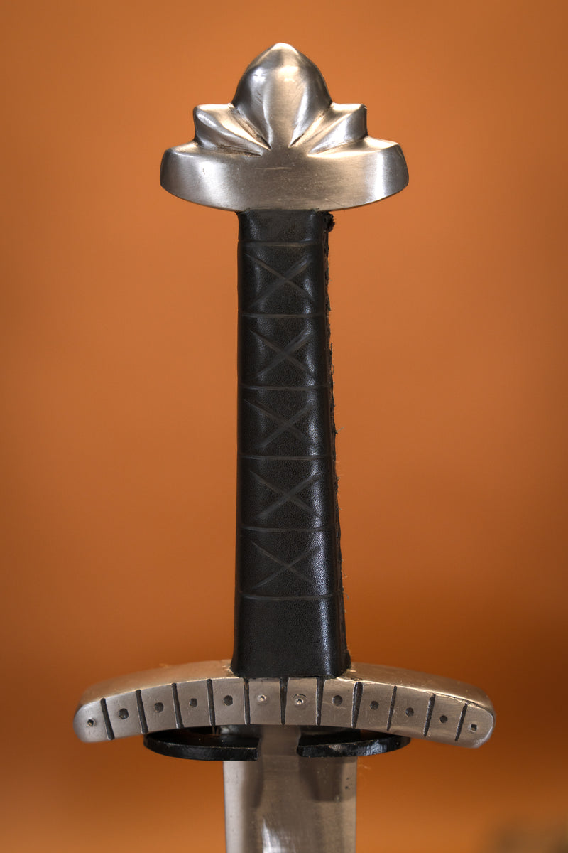 Viking zwaard Thorleif, Battle Ready, bot (battle-ready)