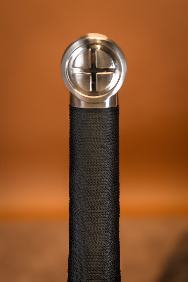 14e-15e siècle épée Oakeshott XV, semi-affûté 