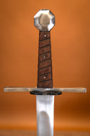 Mittelalterlich Schwert Hans, stumpf (battle-ready) 