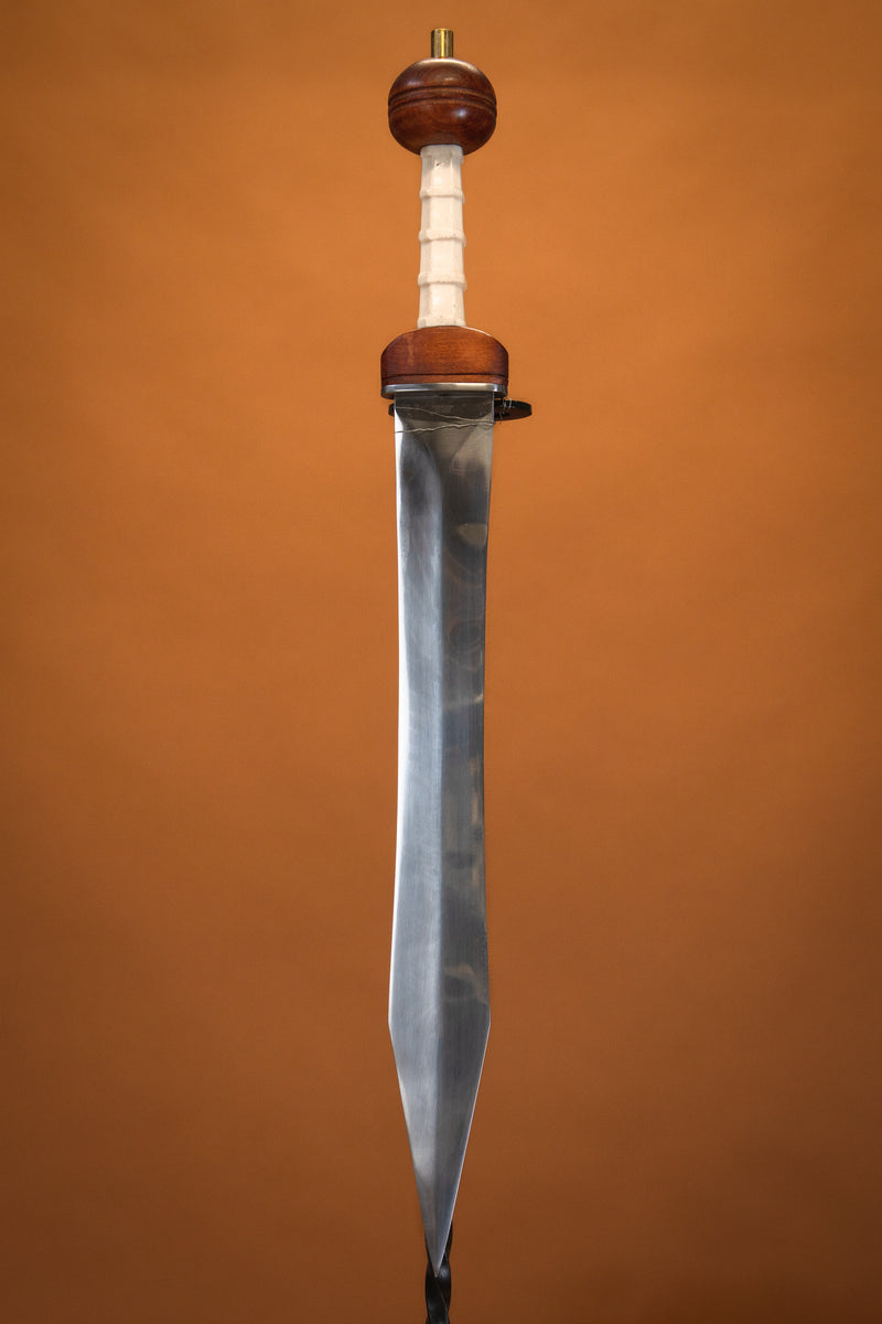 Gladius Mainz Pompeii, semi-scherp