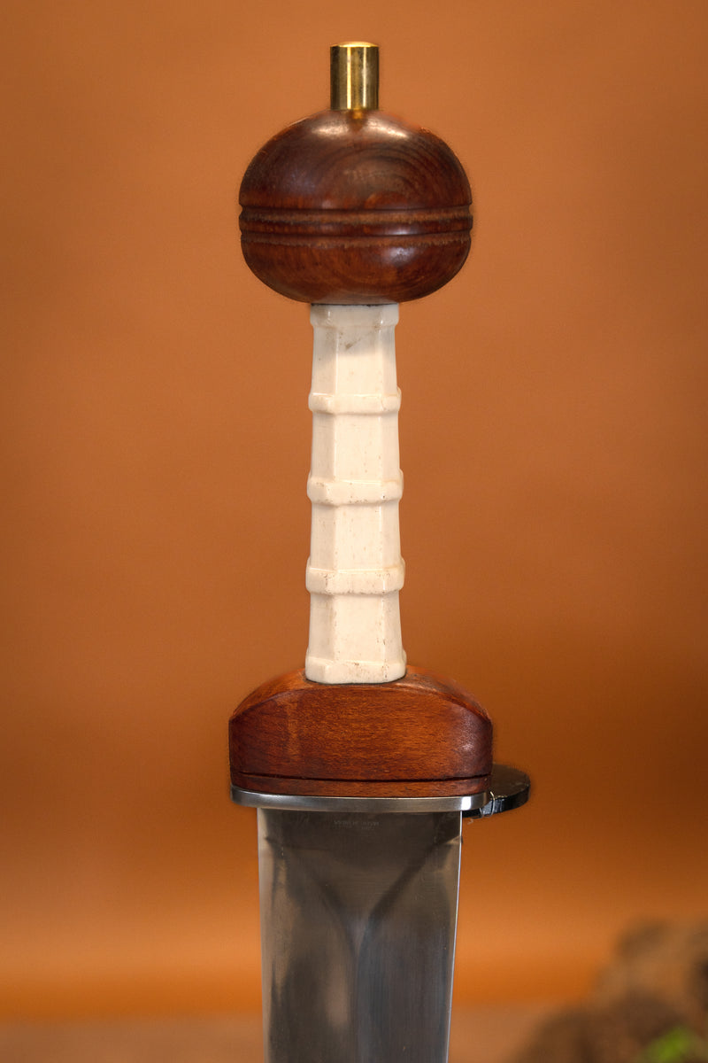 Gladius Mainz Pompeii, semi-scherp