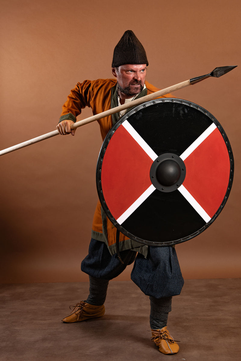 Viking schild Odo
