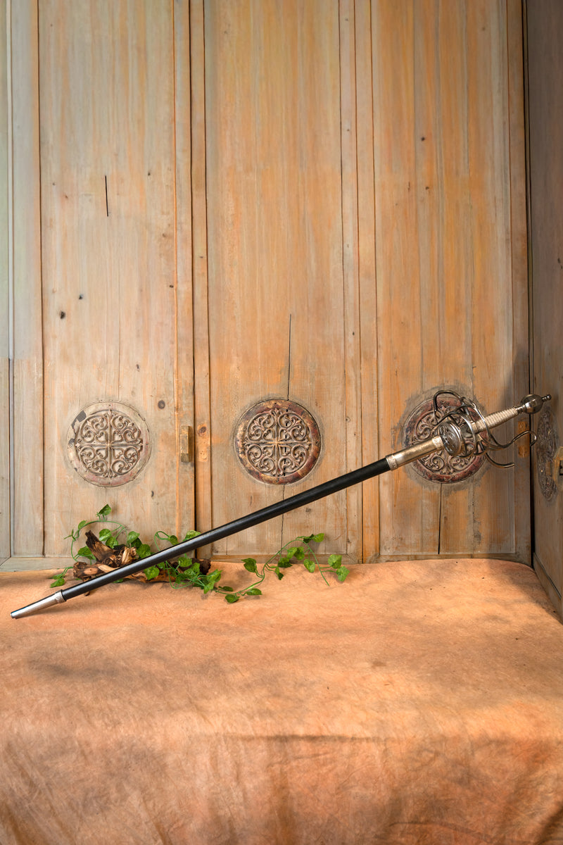 Rapier Royal Armories