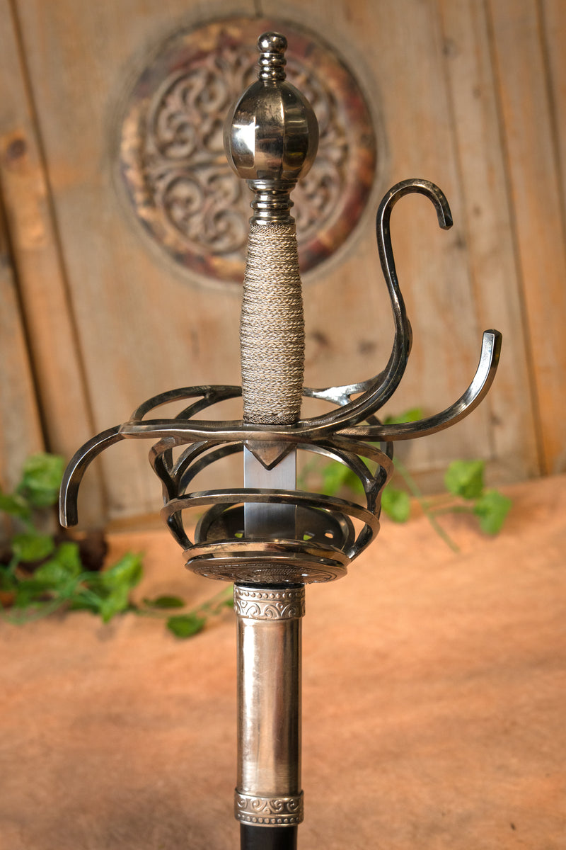 Rapier Royal Armories