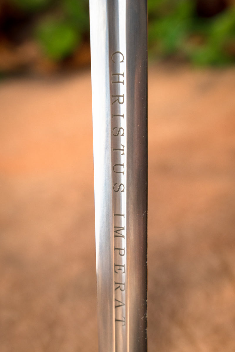 Rapier Royal Armories