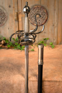 Rapier Royal Armories