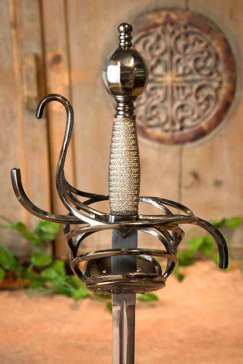 Rapier Royal Armories