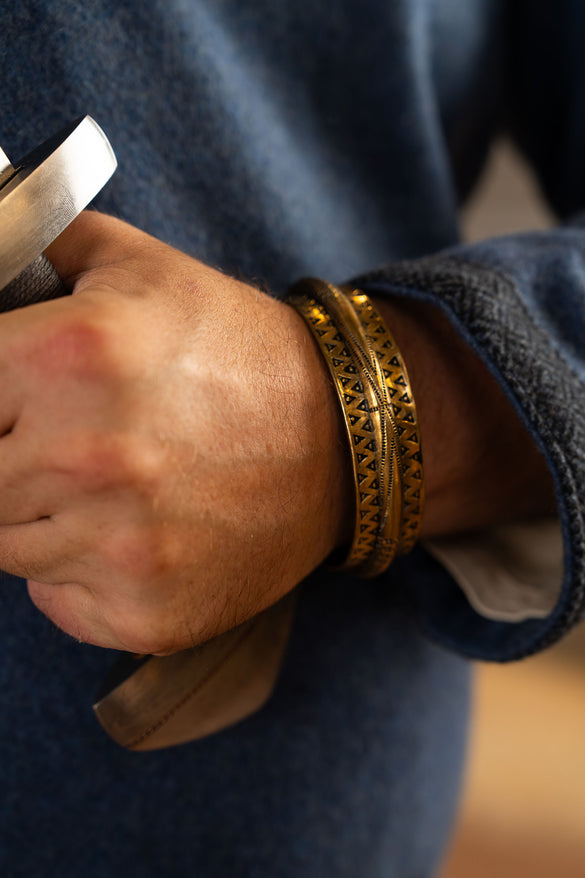 Toon jouw verbondenheid