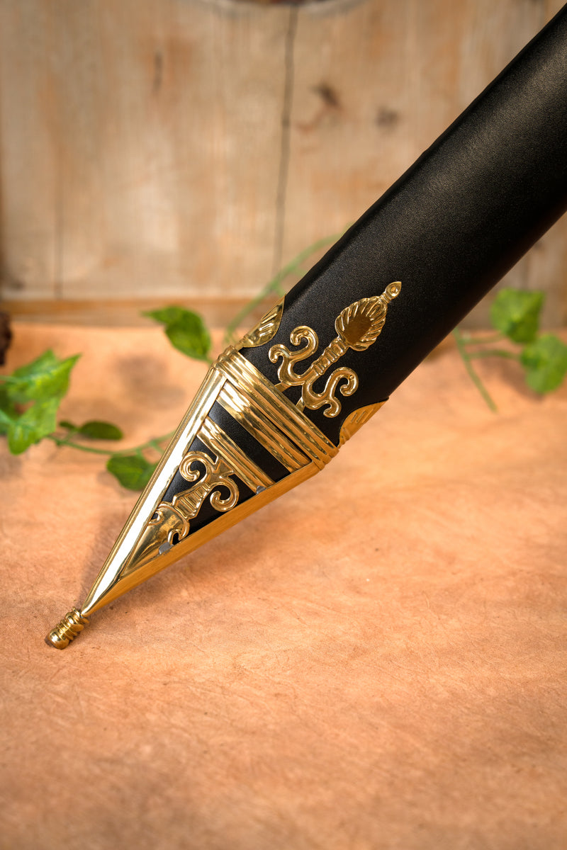 Gladius Mainz Pompeii, semi-scherp