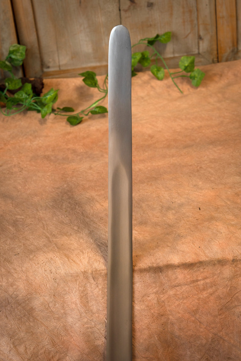 Mittelalterlich Schwert Hans, stumpf (battle-ready) 