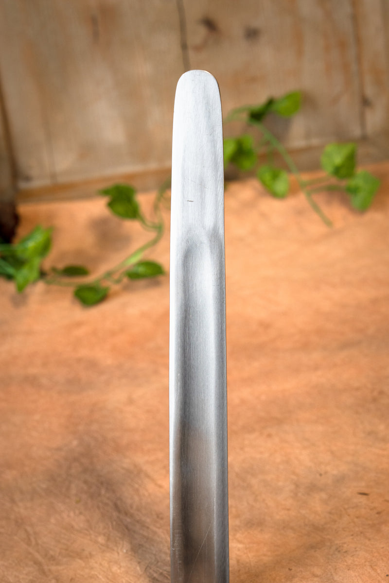 Germaans zwaard Godegisel, bot (battle-ready)