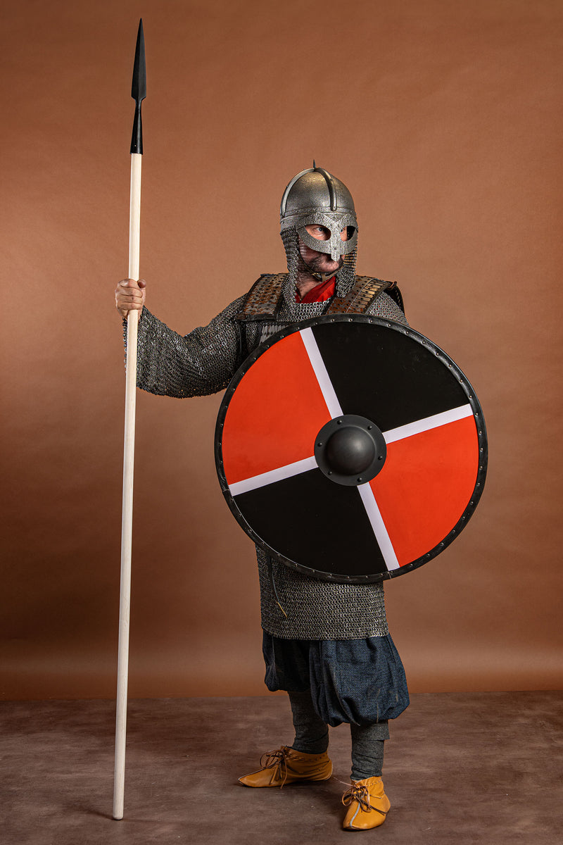 Viking schild Odo
