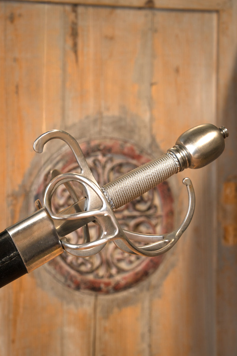 MMünchen sidovärja, vass 