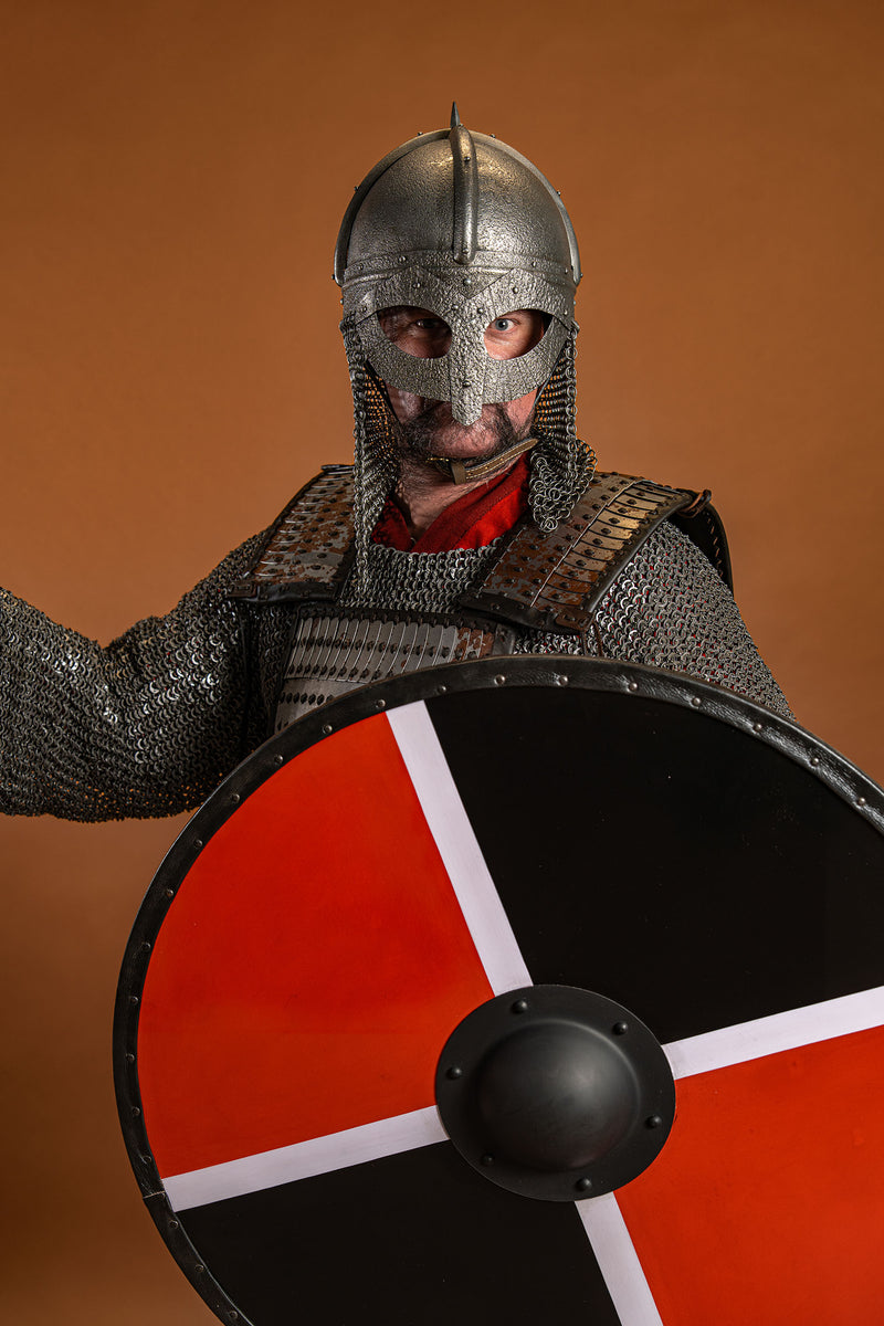 Viking schild Odo