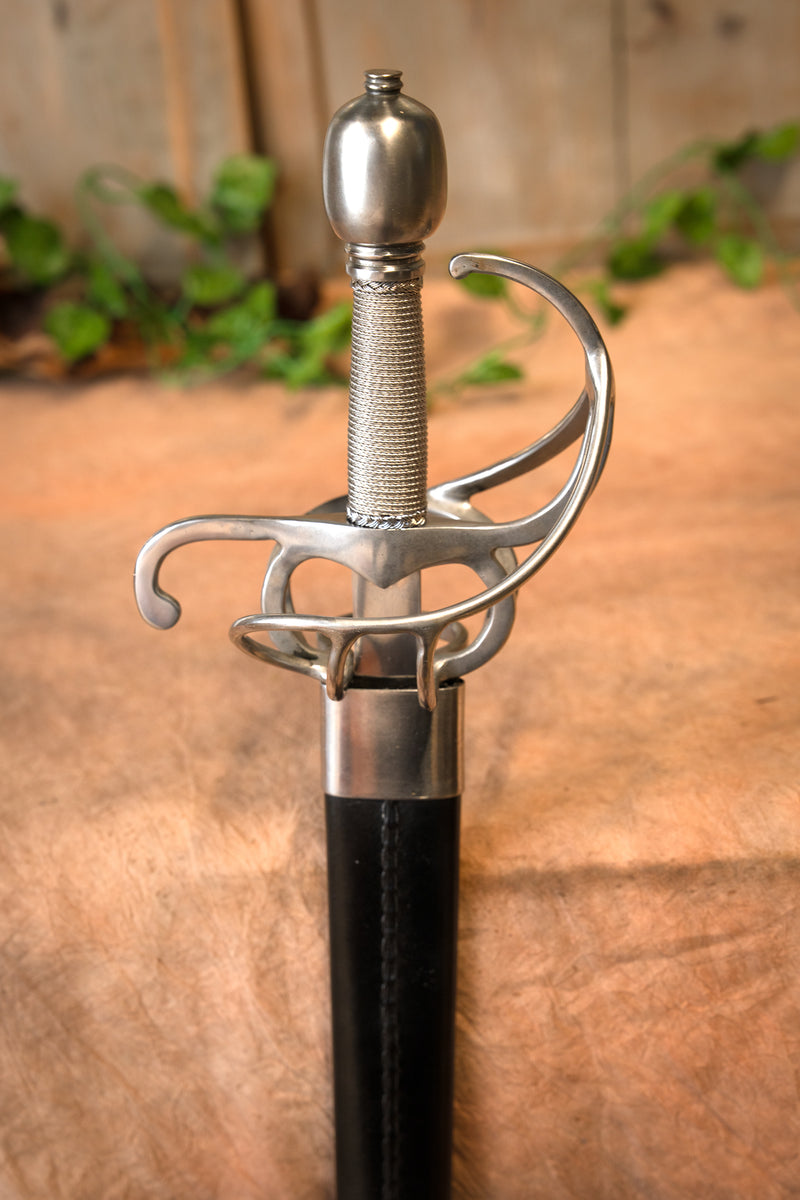 MMünchen sidovärja, vass 