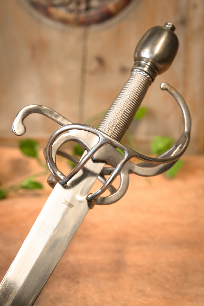 MMünchen sidovärja, vass 