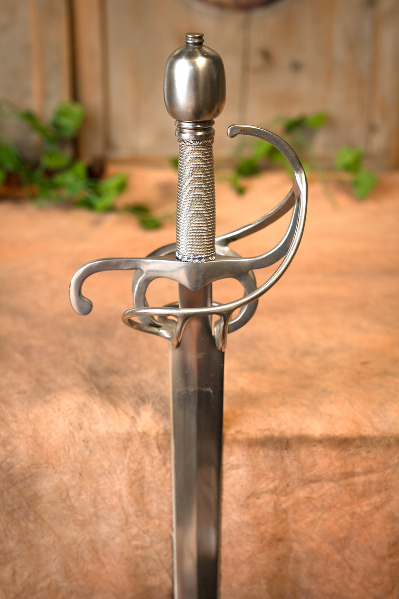 MMünchen sidovärja, vass 