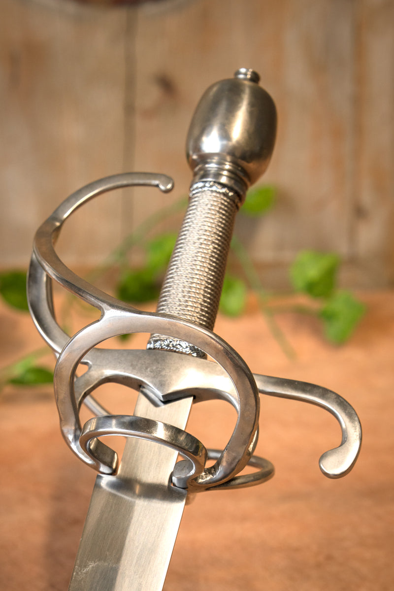 MMünchen sidovärja, vass 