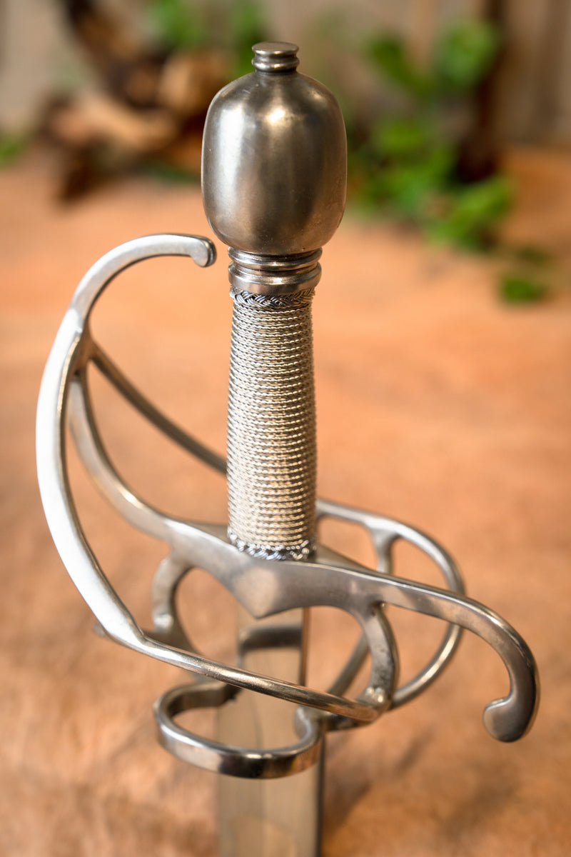 MMünchen sidovärja, vass 