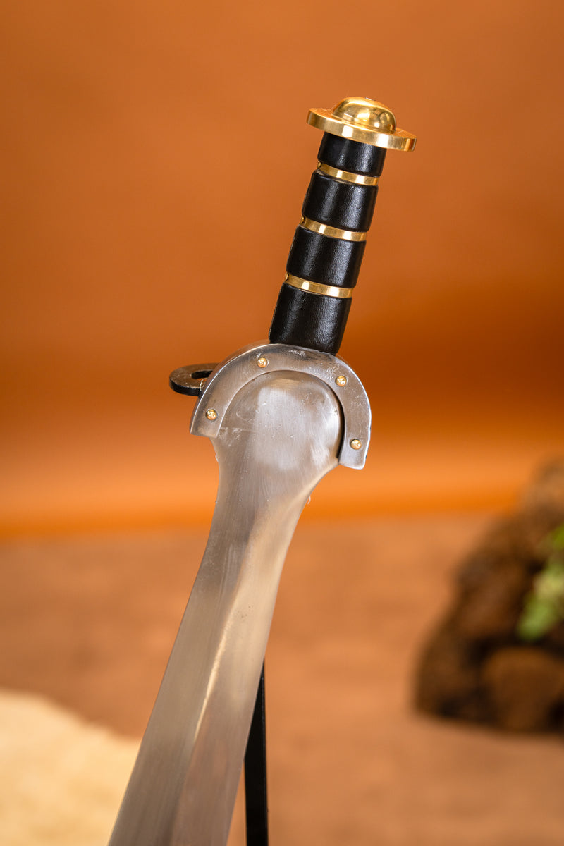 Keltisches Hallstatt-Schwert, semi-scharf 