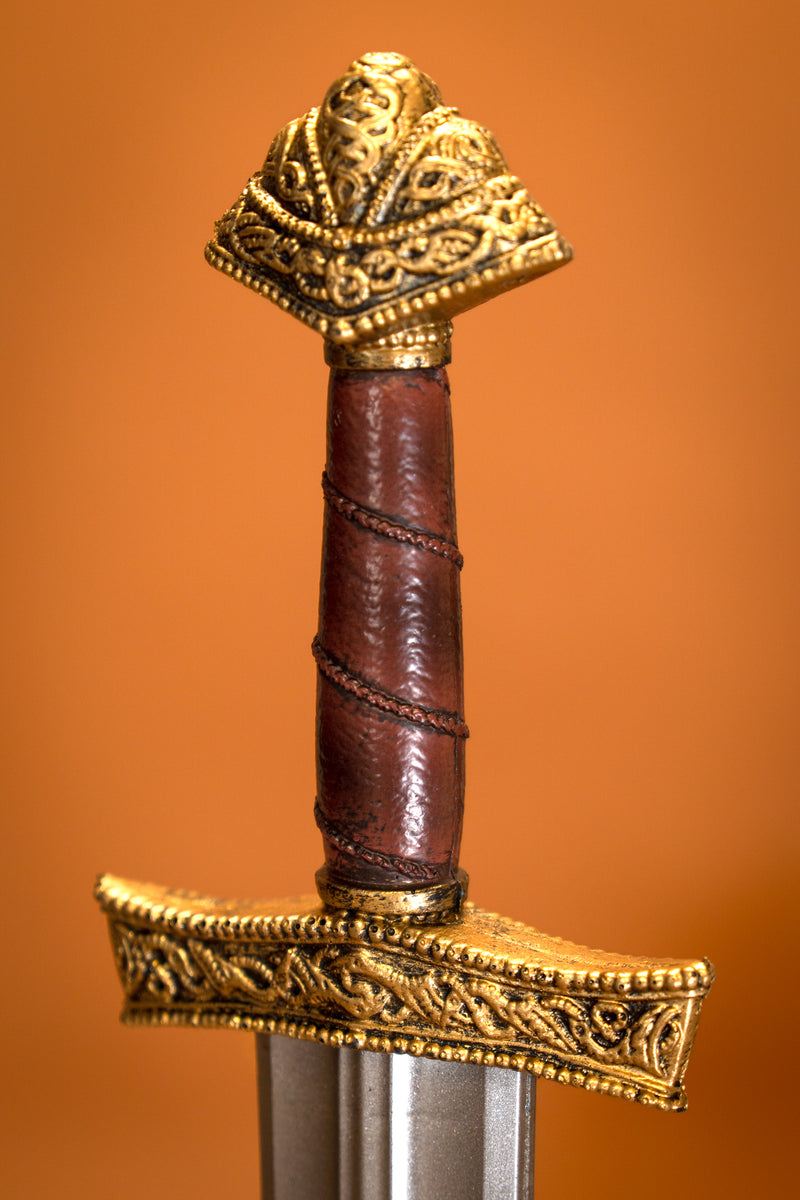 Vikingo LARP espada Dybek 