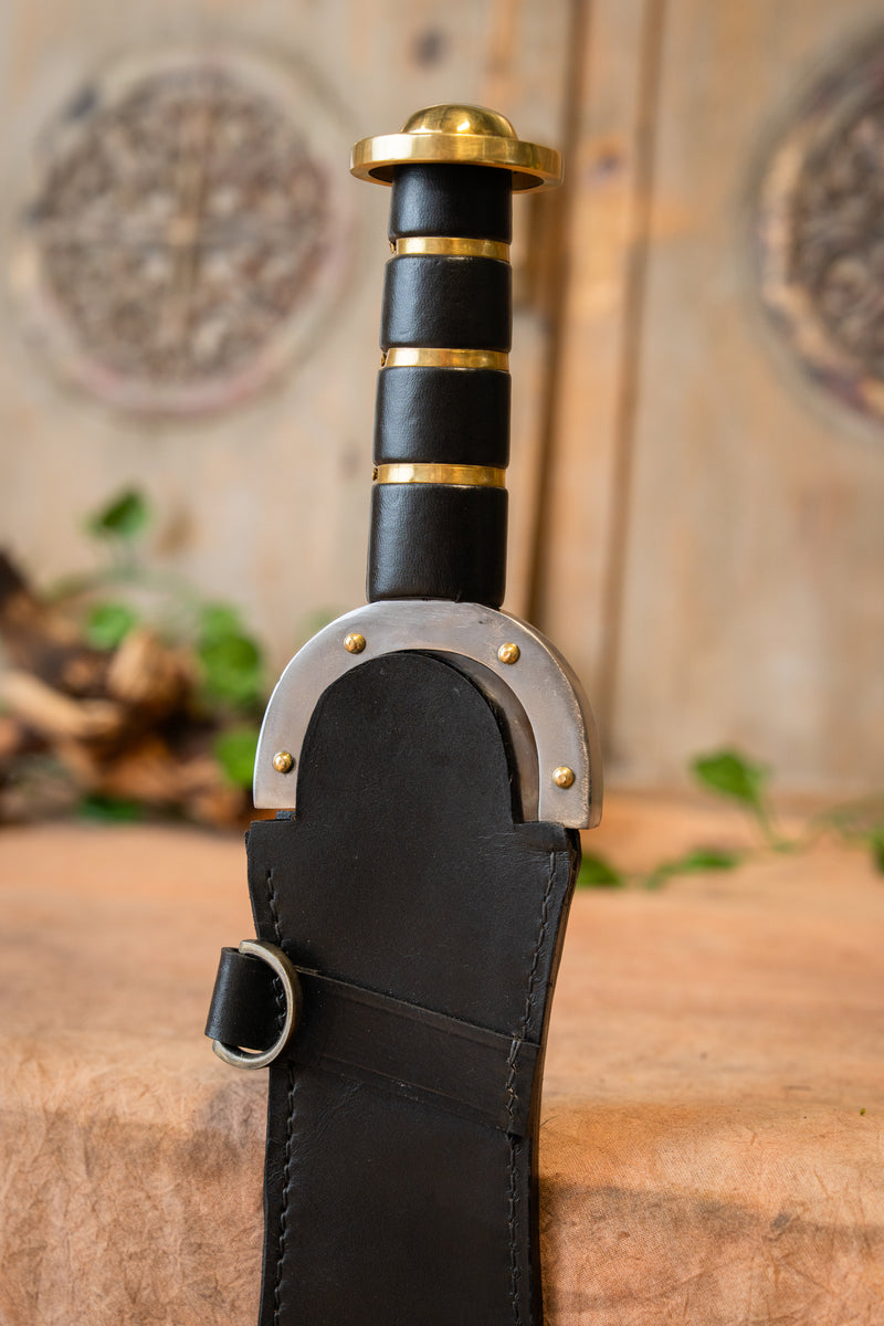 Keltisches Hallstatt-Schwert, semi-scharf 