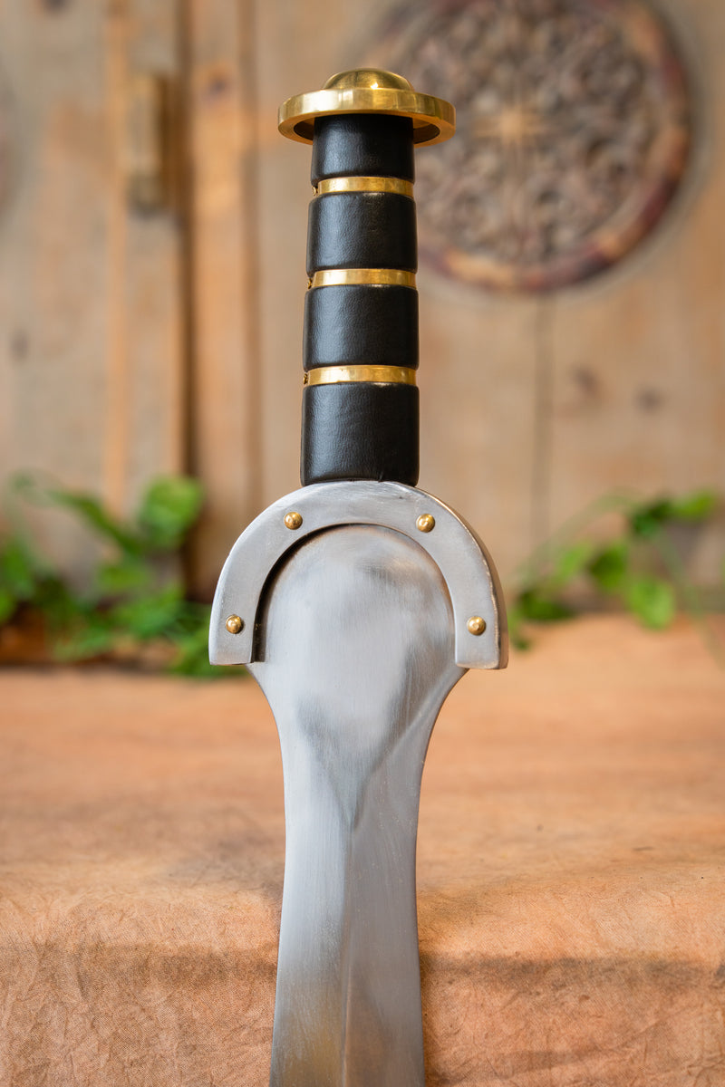 Keltisches Hallstatt-Schwert, semi-scharf 