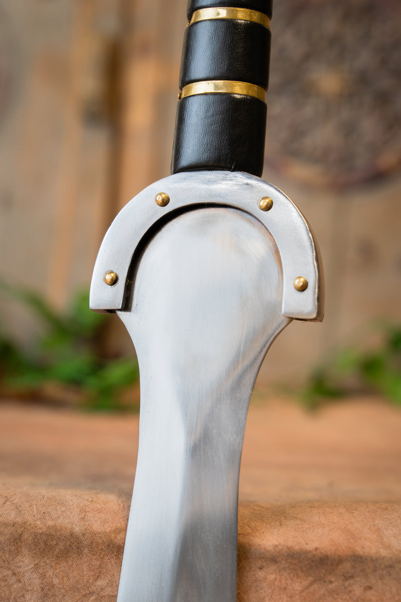 Keltisches Hallstatt-Schwert, semi-scharf 