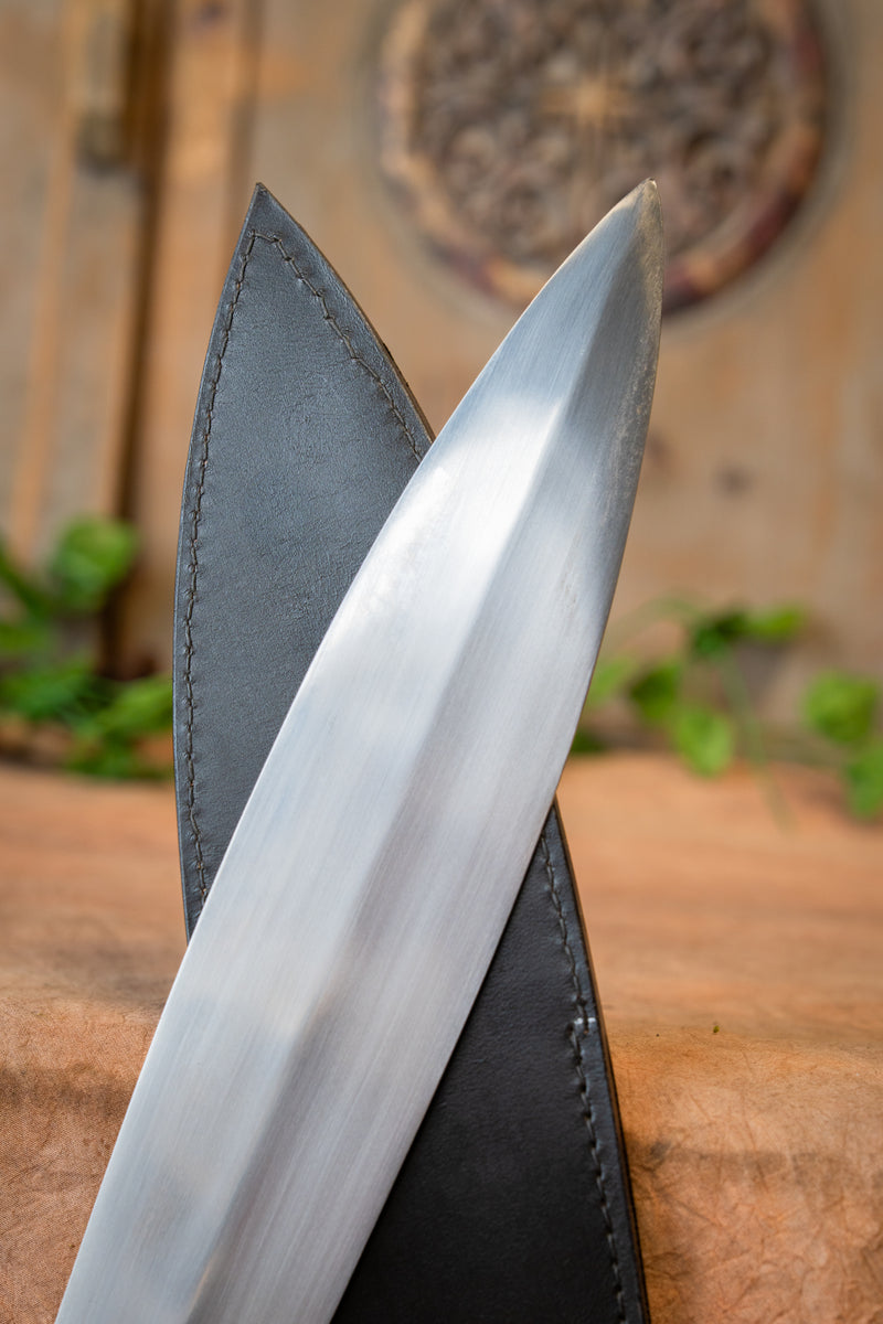 Keltisches Hallstatt-Schwert, semi-scharf 