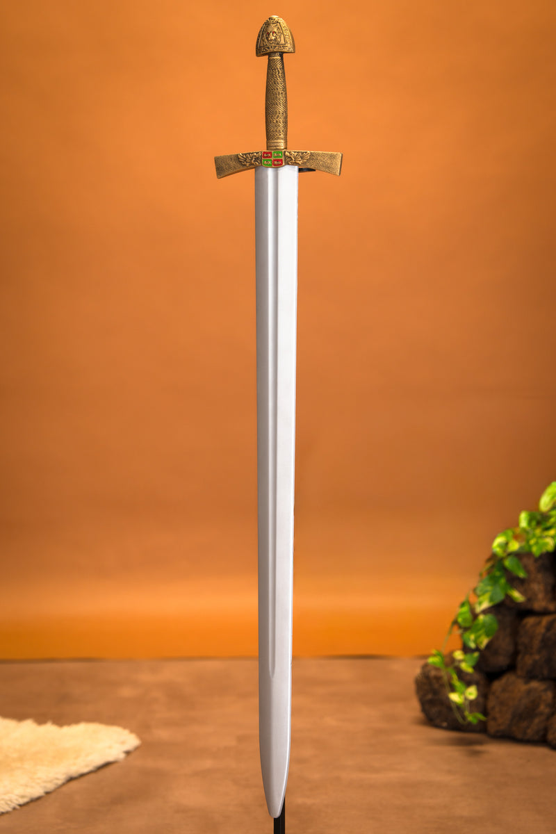 Larp Eldoria Langzwaard