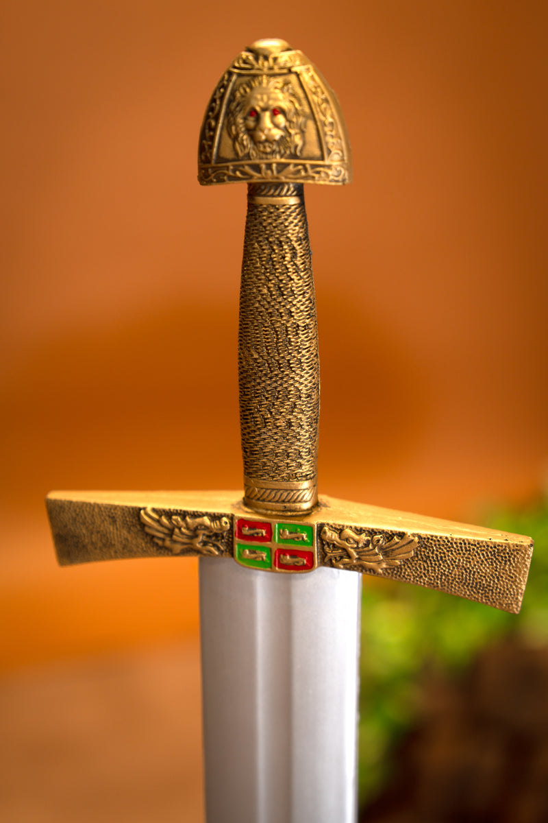 Larp Eldoria Langzwaard