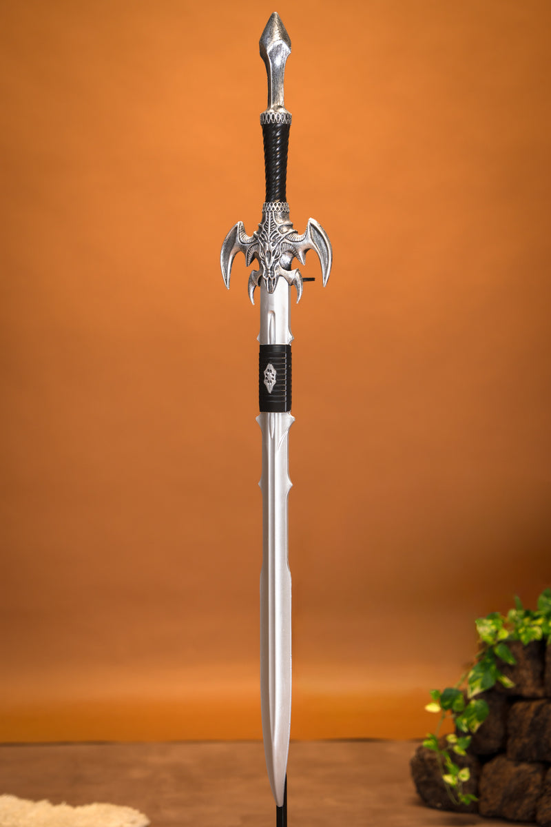 GRV spada barbarica Blooddrinker 