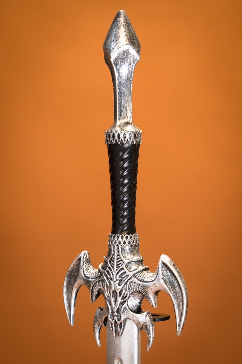 GRV spada barbarica Blooddrinker 