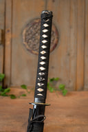 John Lee Musashi Ichi Katana, sharp
