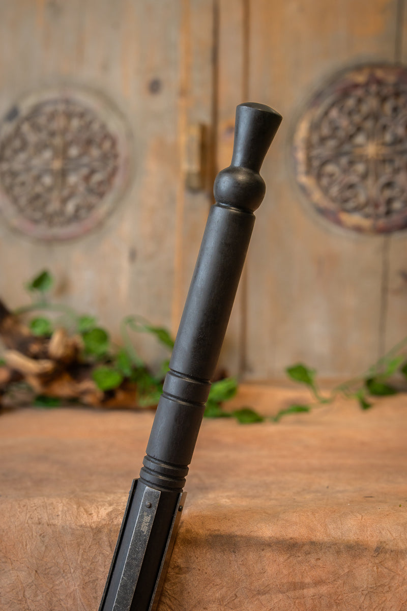 kampøkse Orleans, skarp 